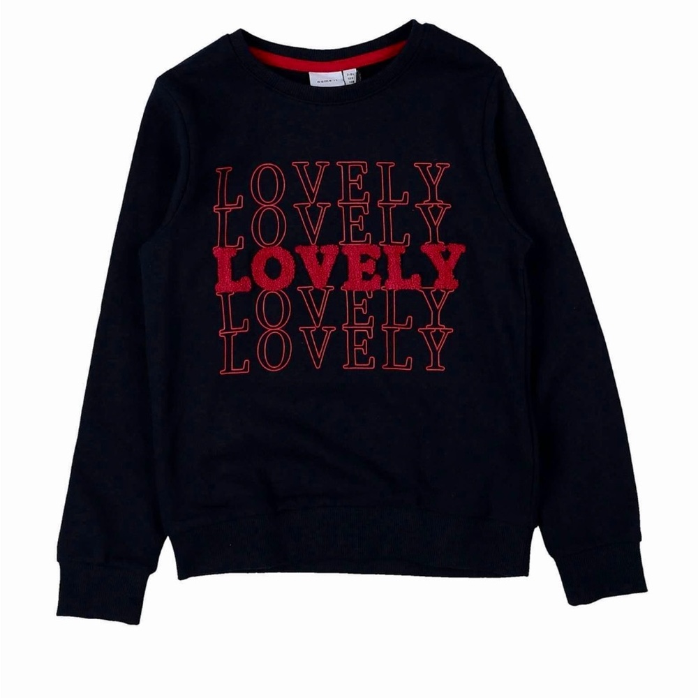 Name it sweatshirt Sz 7-8
